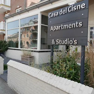  Aparthotel Casa Del Cisne